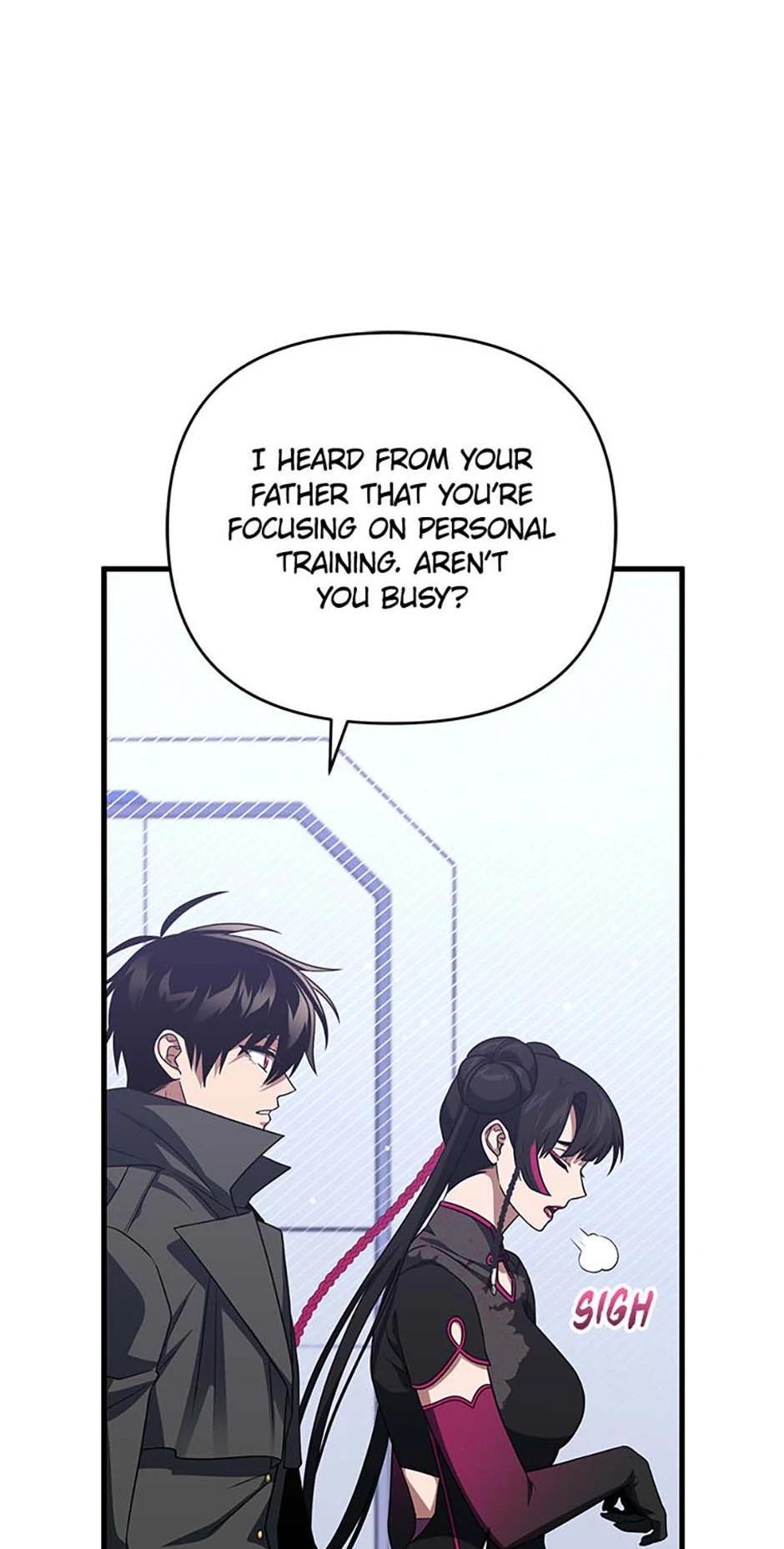 After Ten Millennia in Hell Chapter 94