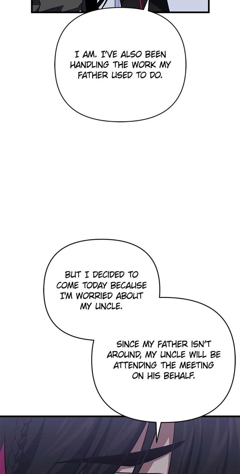 After Ten Millennia in Hell Chapter 94