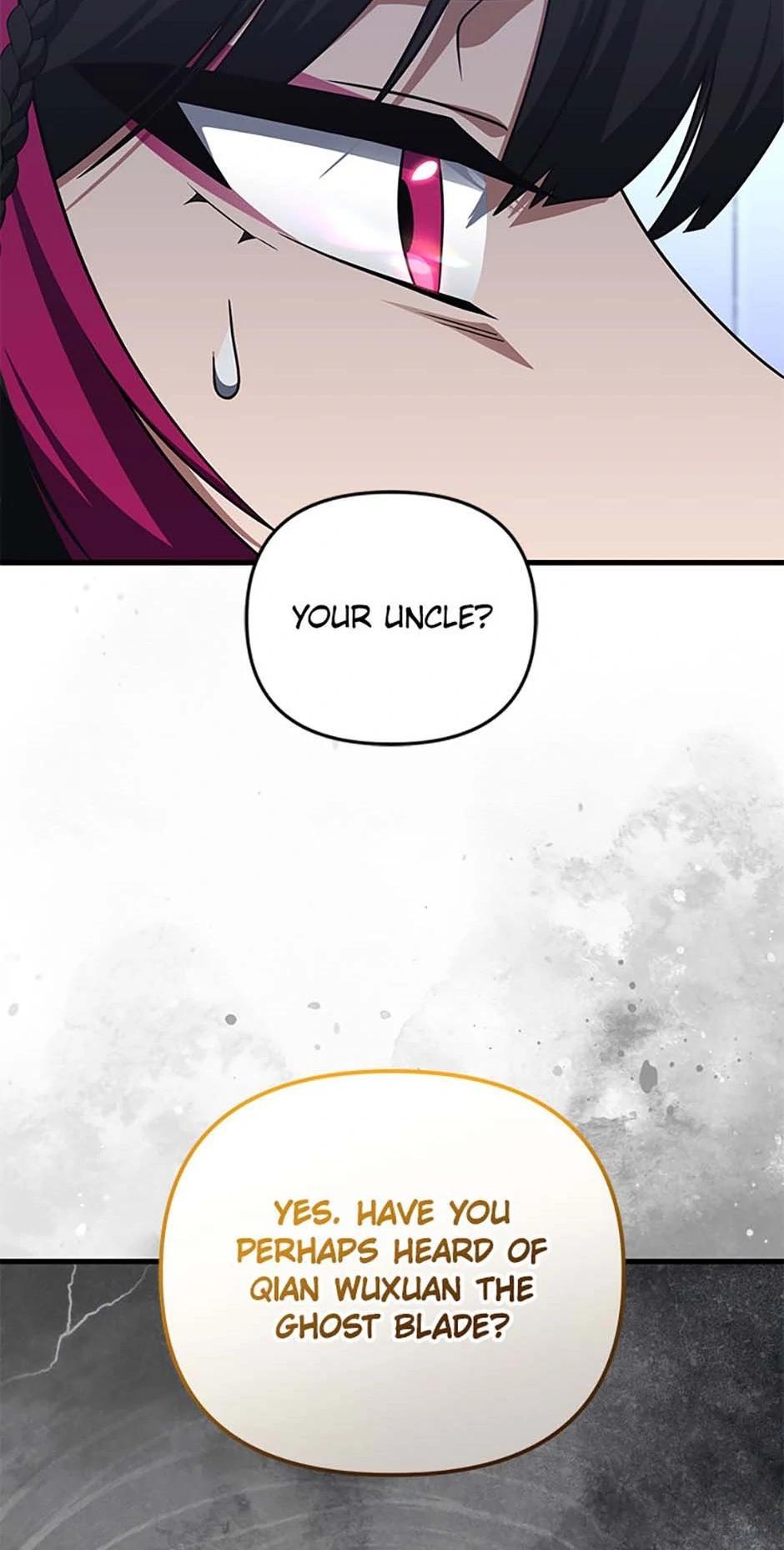 After Ten Millennia in Hell Chapter 94