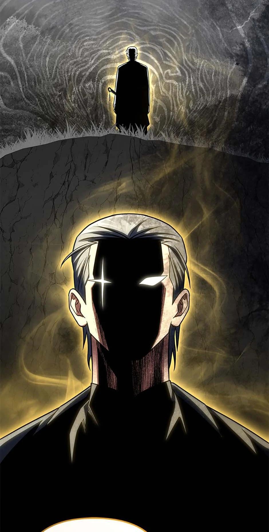 After Ten Millennia in Hell Chapter 94