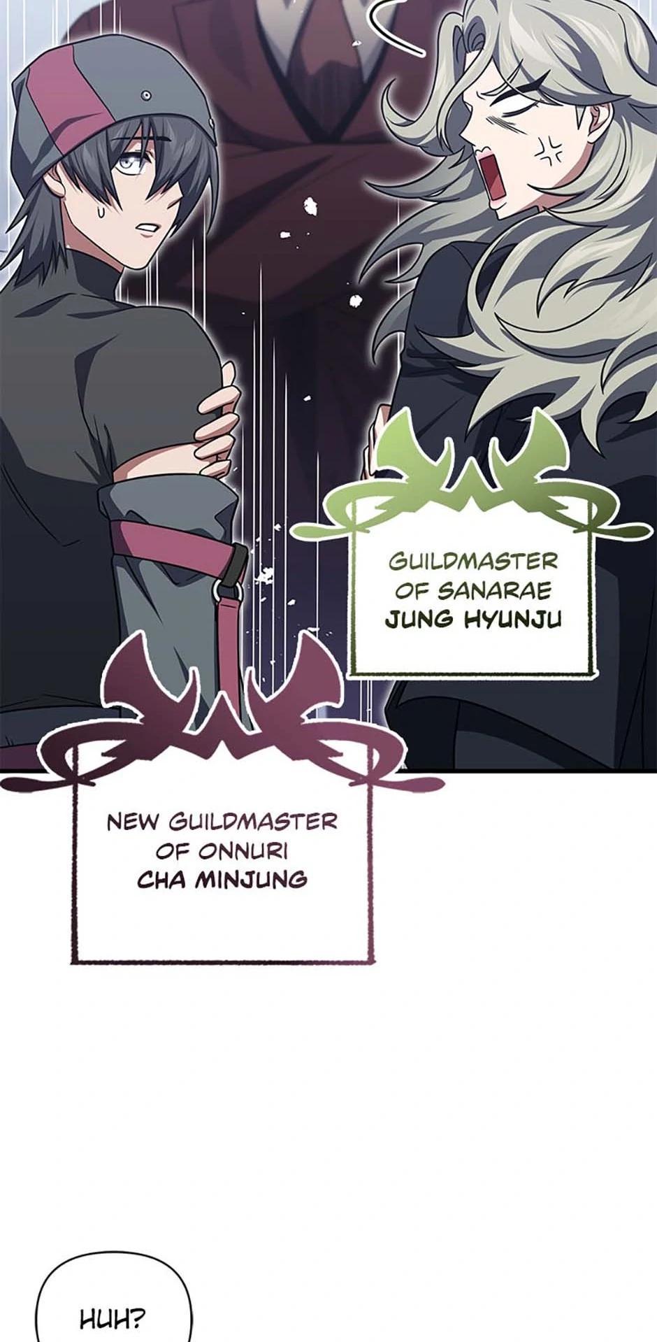 After Ten Millennia in Hell Chapter 94