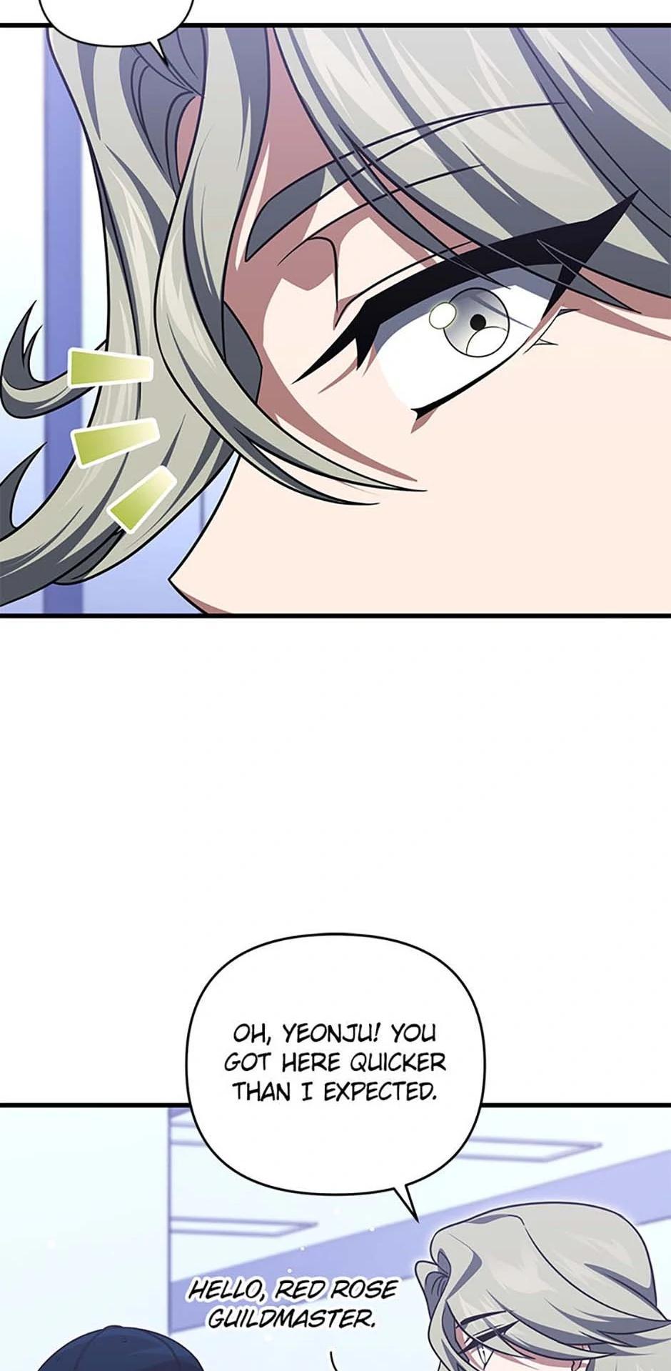 After Ten Millennia in Hell Chapter 94