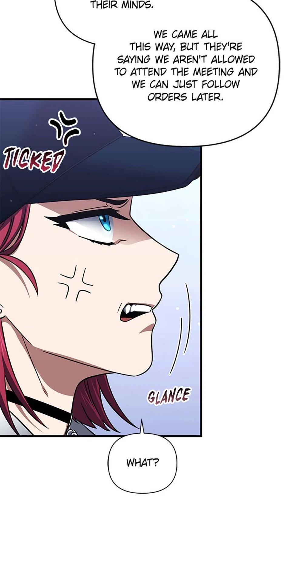 After Ten Millennia in Hell Chapter 94