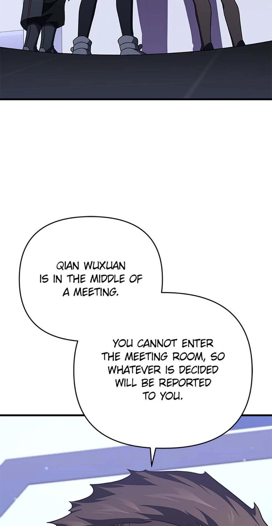 After Ten Millennia in Hell Chapter 94