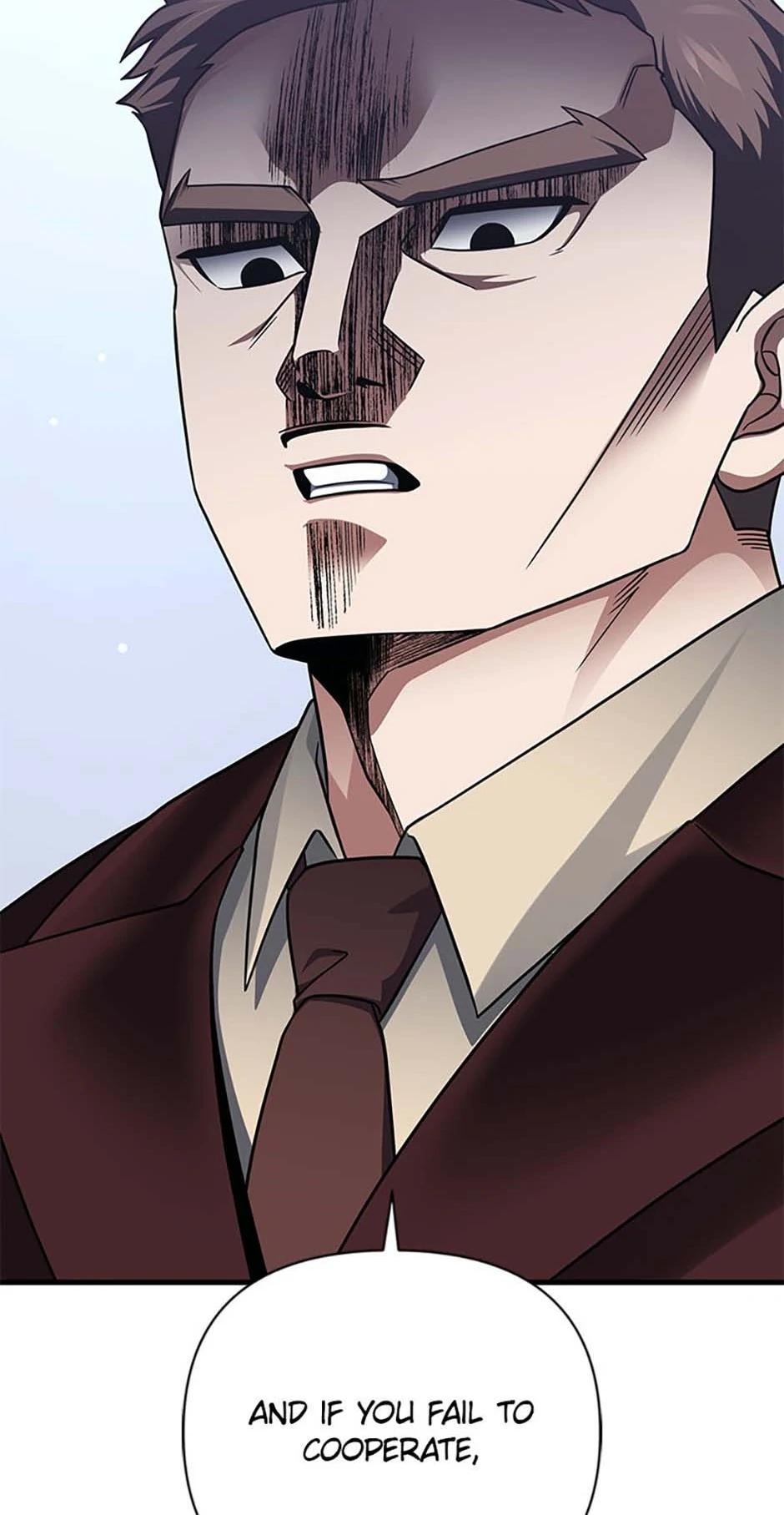 After Ten Millennia in Hell Chapter 94