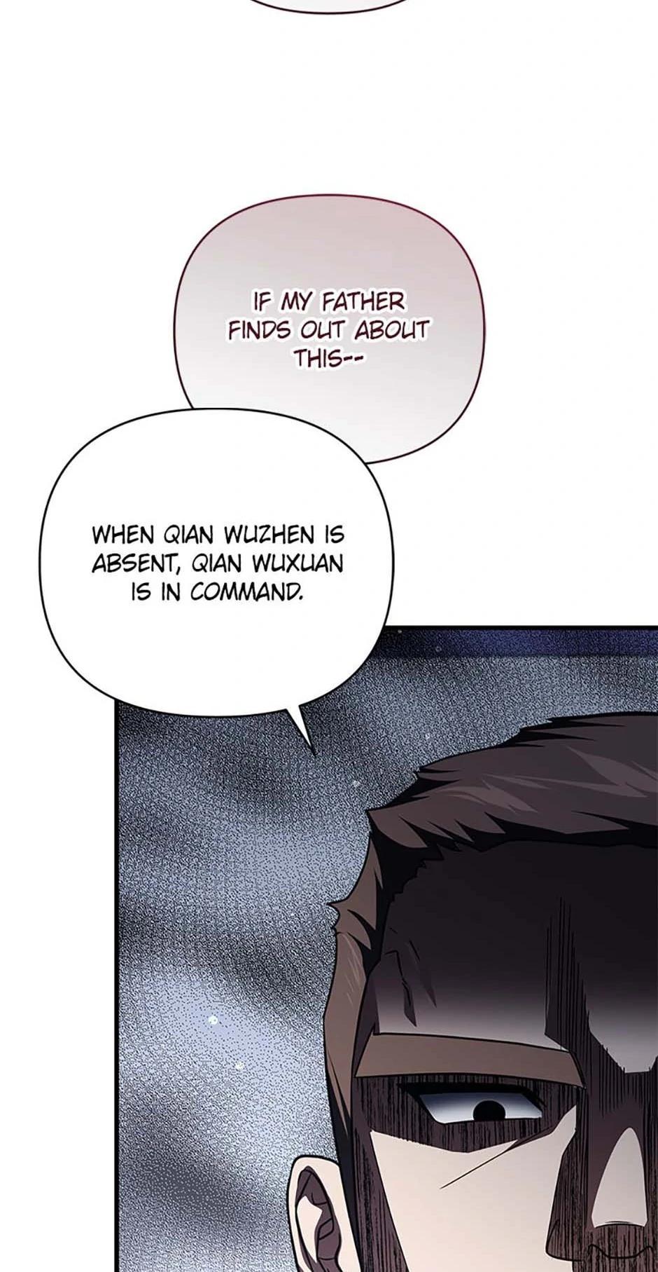 After Ten Millennia in Hell Chapter 94