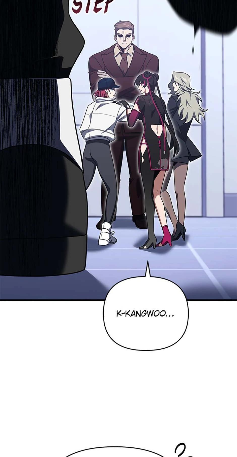 After Ten Millennia in Hell Chapter 94