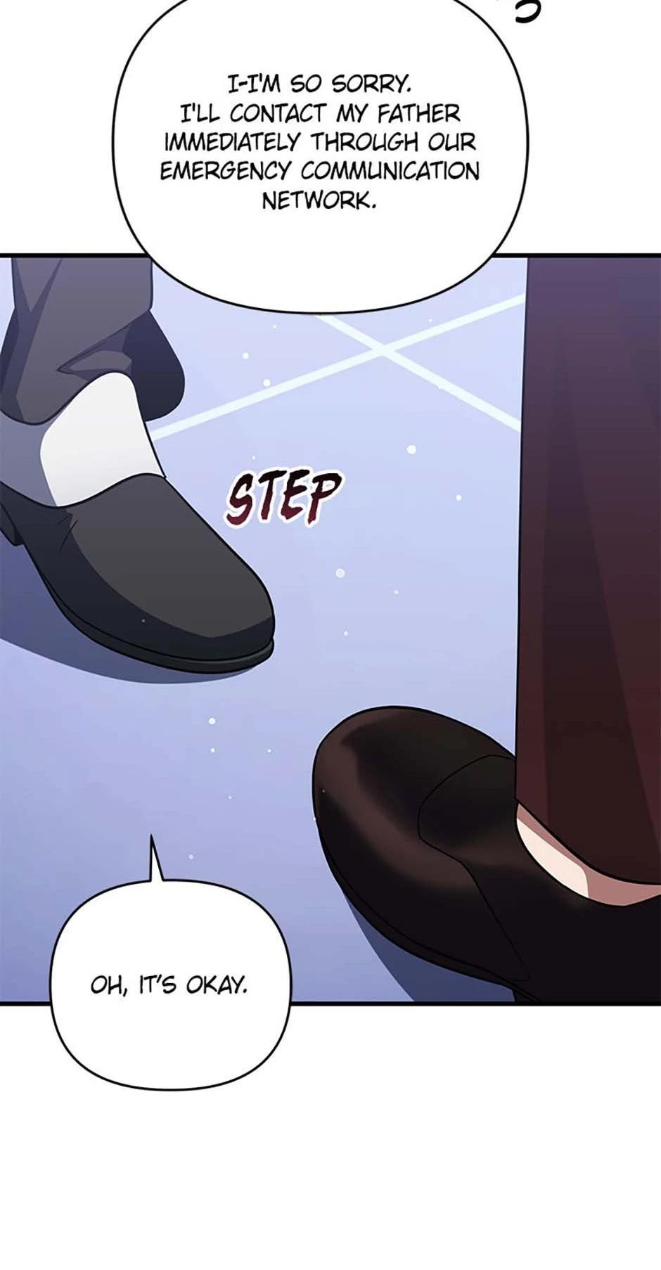 After Ten Millennia in Hell Chapter 94