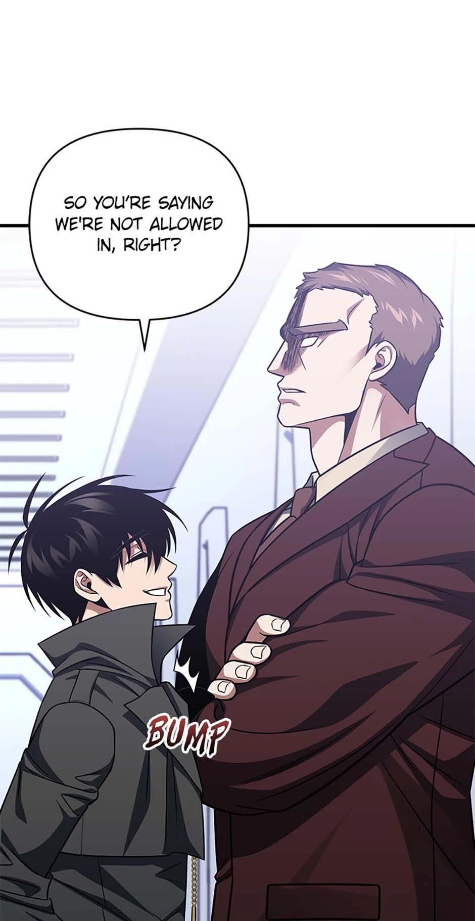 After Ten Millennia in Hell Chapter 94