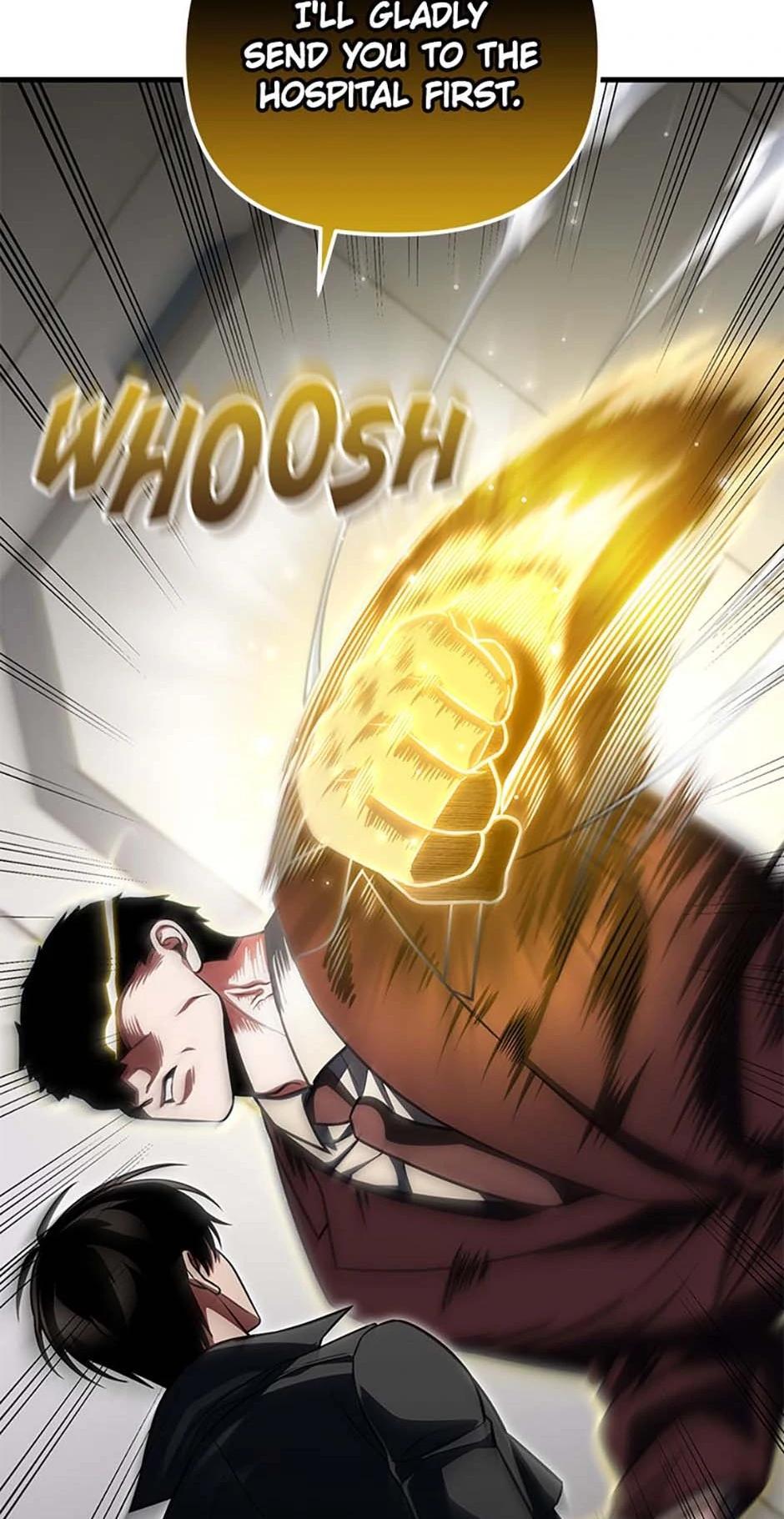 After Ten Millennia in Hell Chapter 94