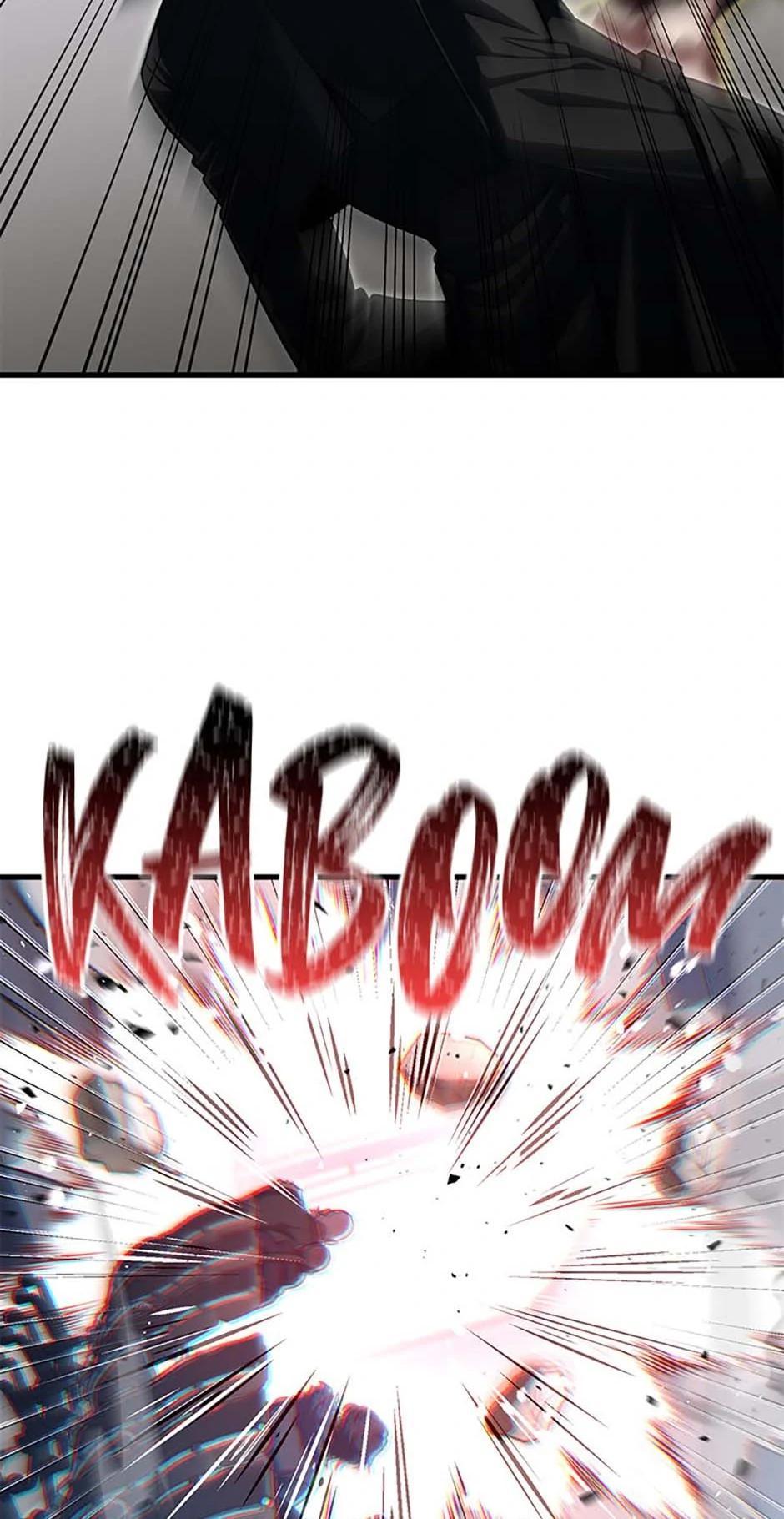 After Ten Millennia in Hell Chapter 94