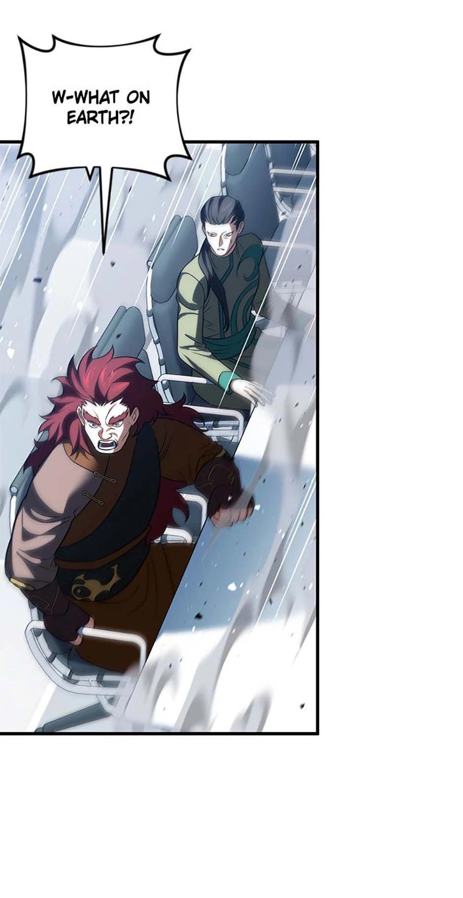 After Ten Millennia in Hell Chapter 94