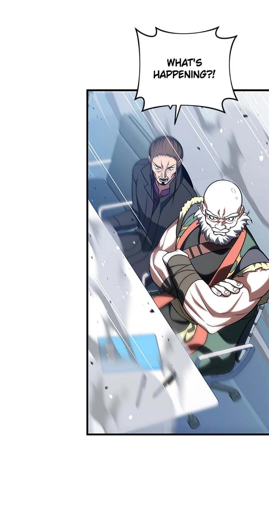 After Ten Millennia in Hell Chapter 94