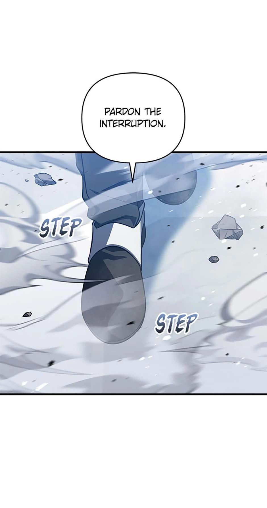 After Ten Millennia in Hell Chapter 94