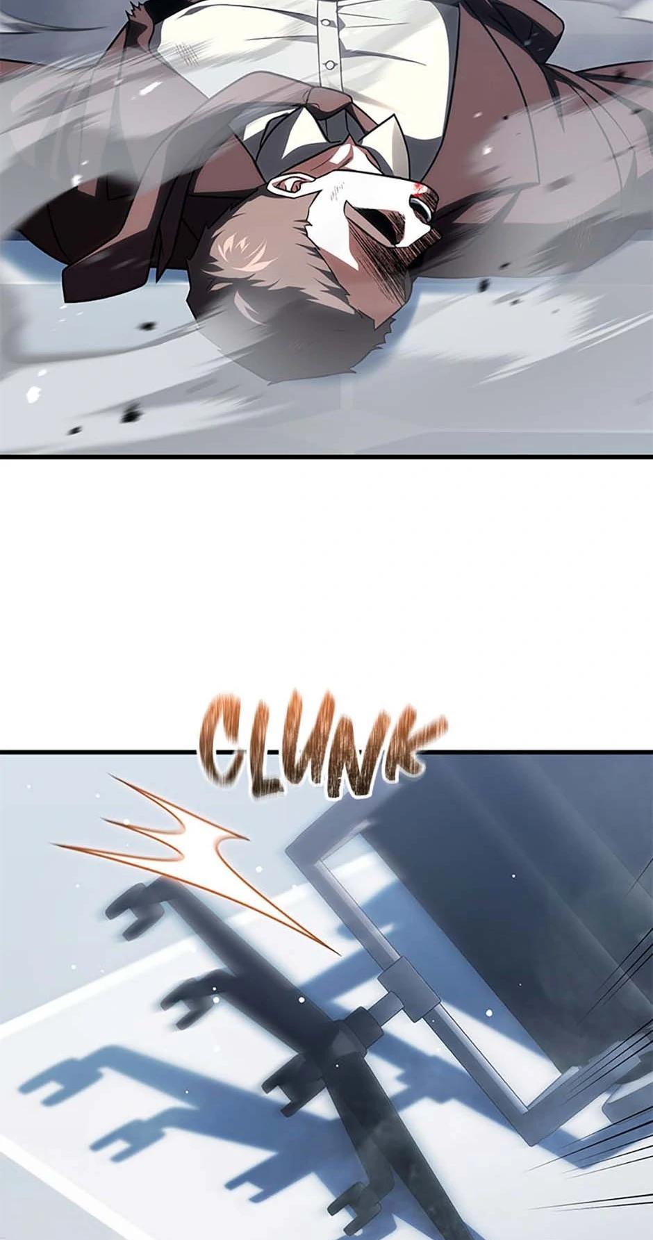 After Ten Millennia in Hell Chapter 94