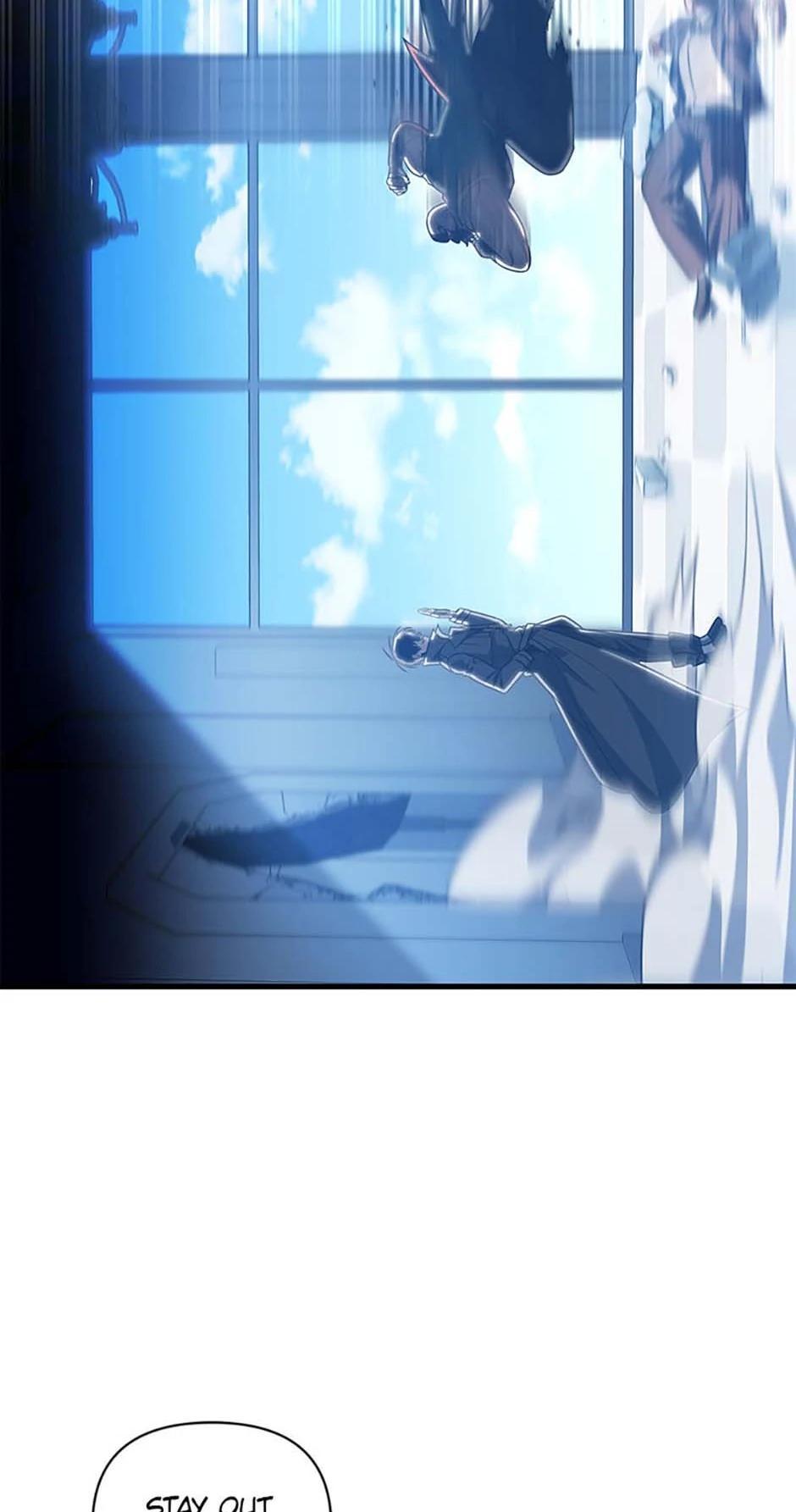 After Ten Millennia in Hell Chapter 94