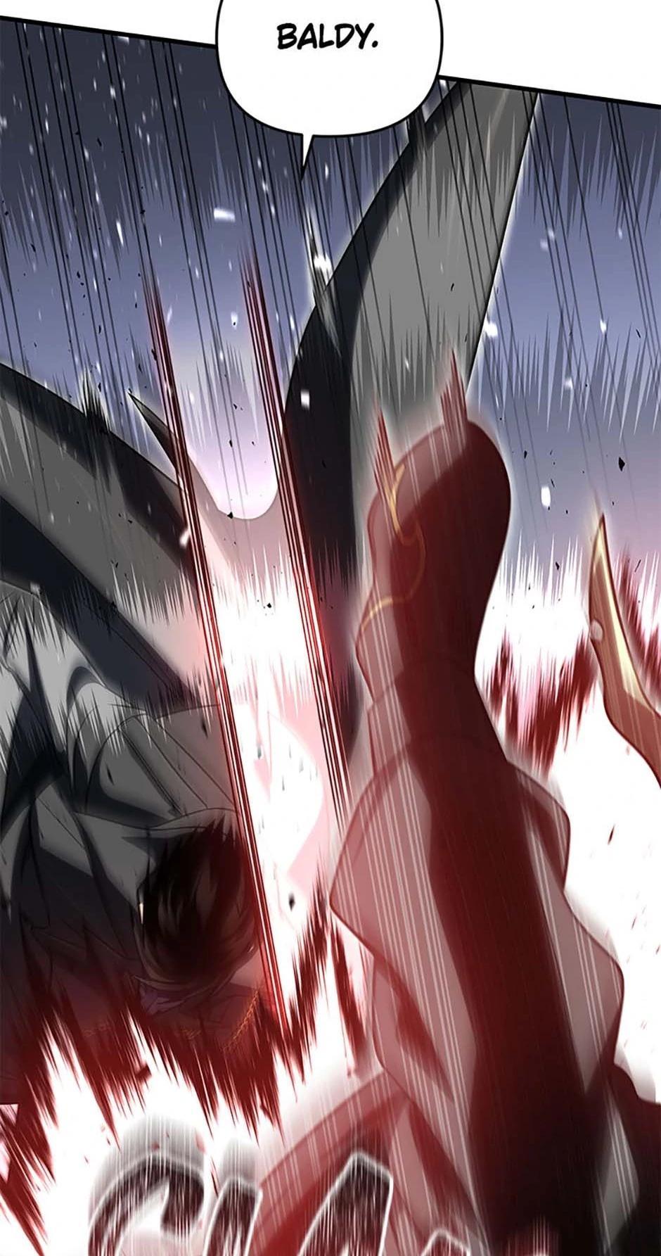 After Ten Millennia in Hell Chapter 94