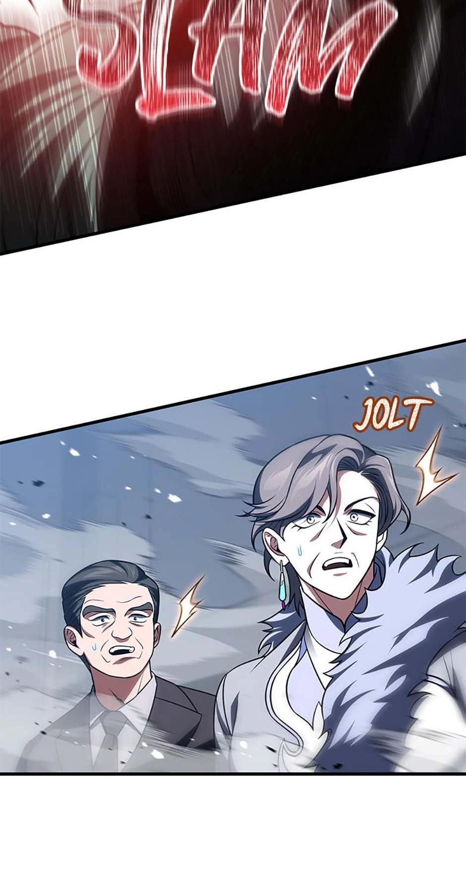 After Ten Millennia in Hell Chapter 94