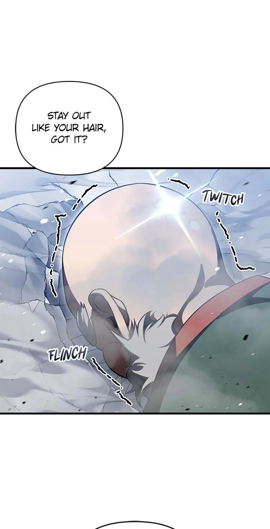 After Ten Millennia in Hell Chapter 94