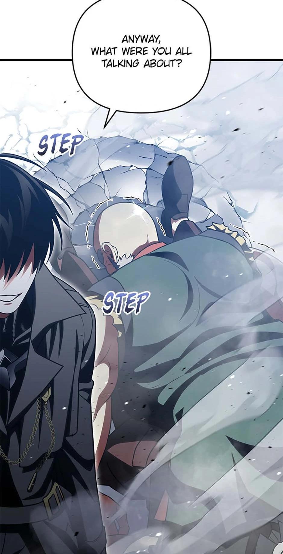 After Ten Millennia in Hell Chapter 94