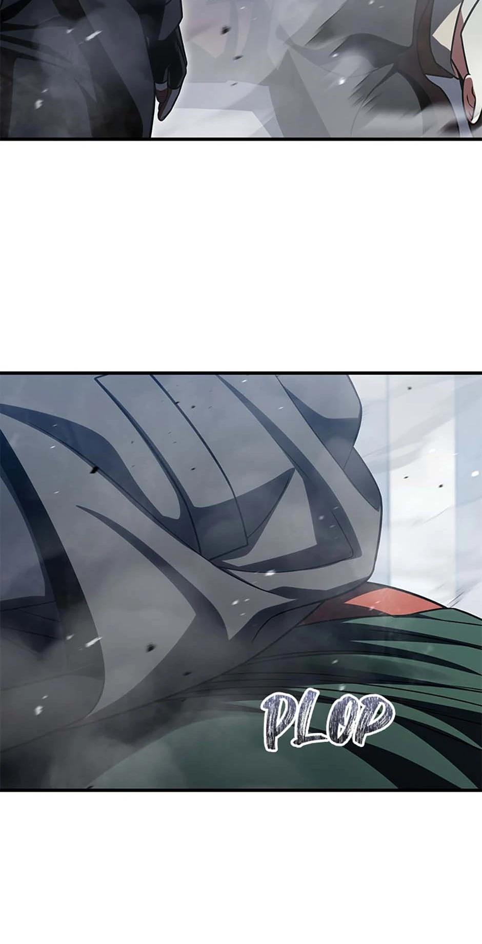 After Ten Millennia in Hell Chapter 94