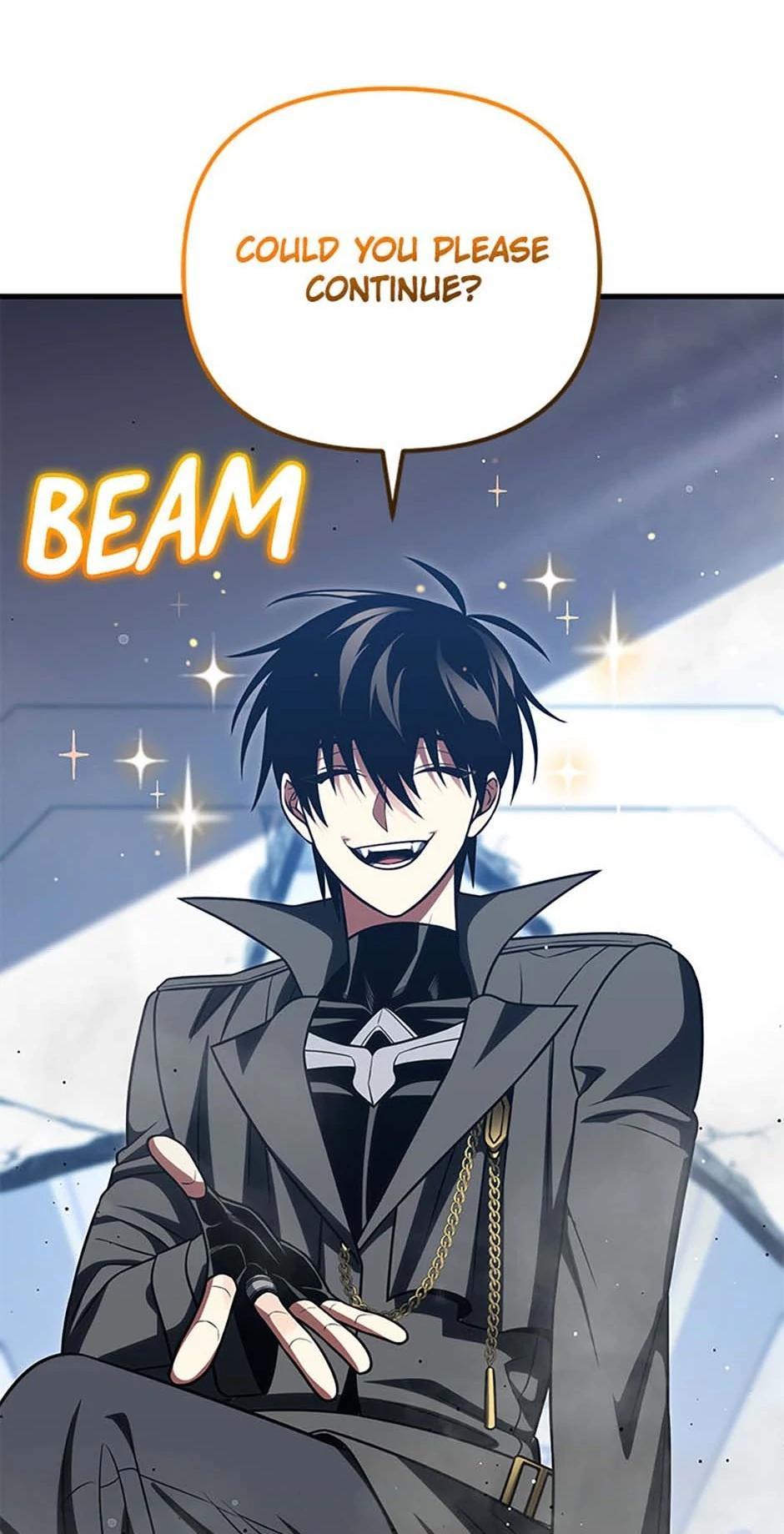 After Ten Millennia in Hell Chapter 94