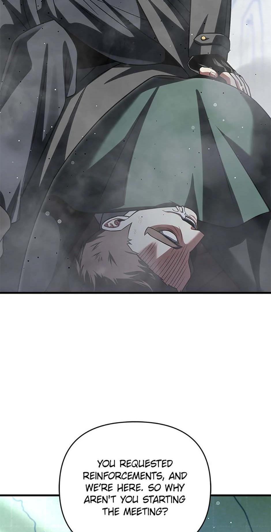 After Ten Millennia in Hell Chapter 94