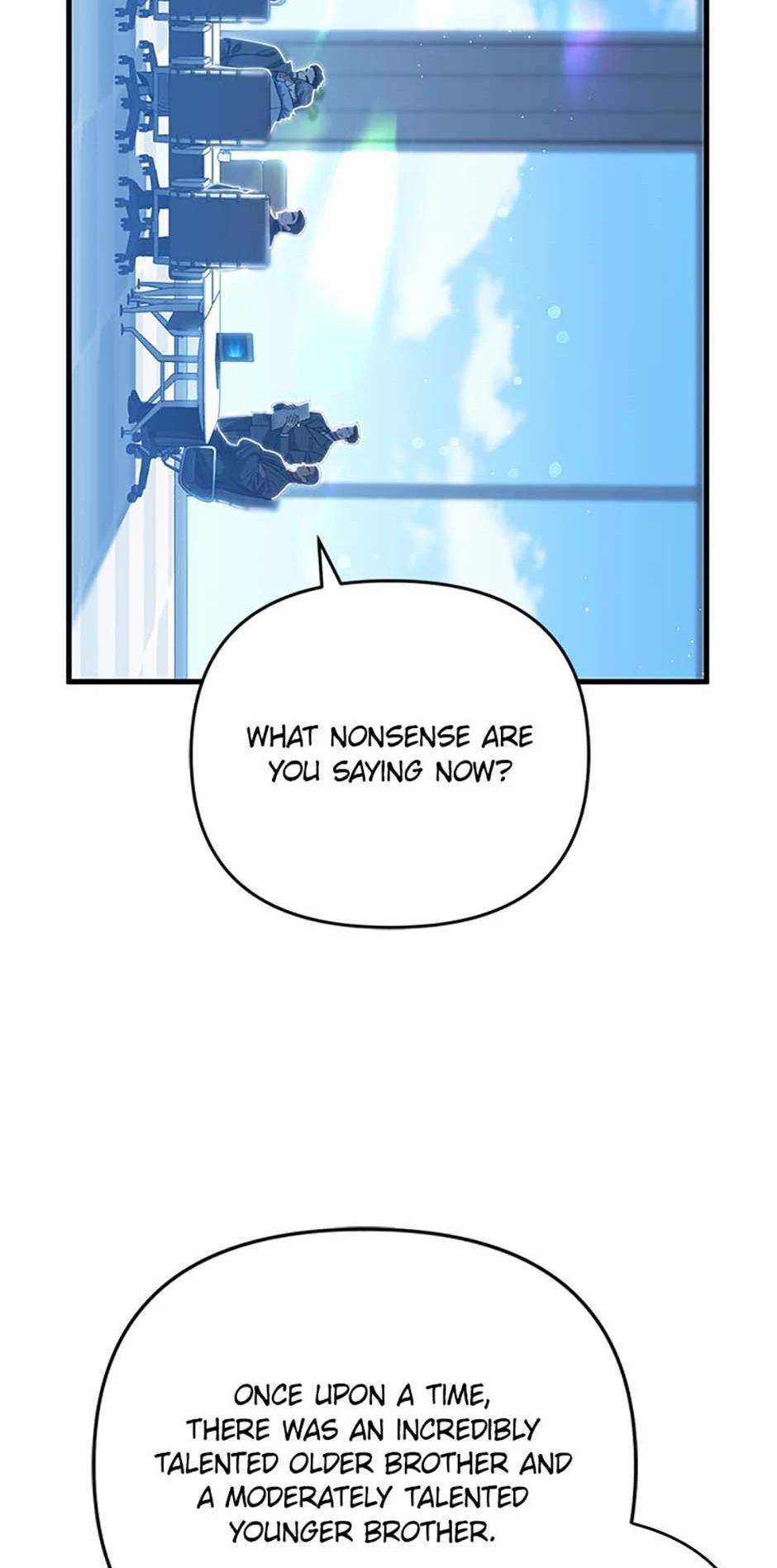 After Ten Millennia in Hell Chapter 94