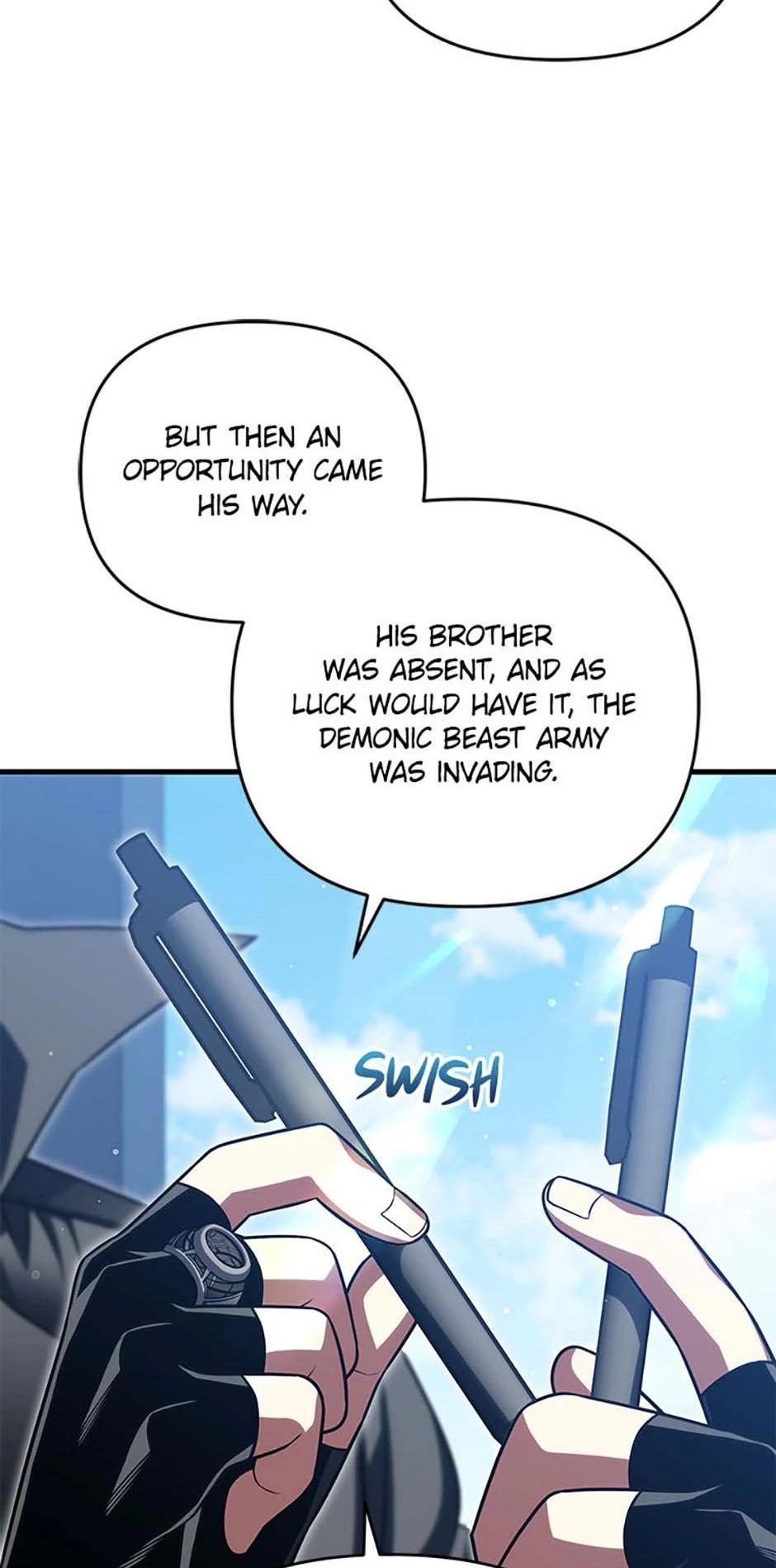 After Ten Millennia in Hell Chapter 94