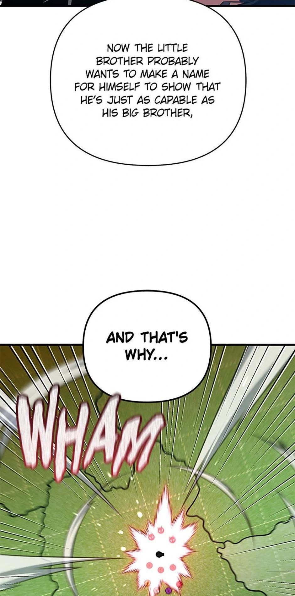 After Ten Millennia in Hell Chapter 94