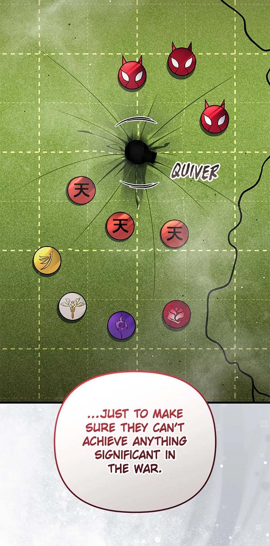 After Ten Millennia in Hell Chapter 94