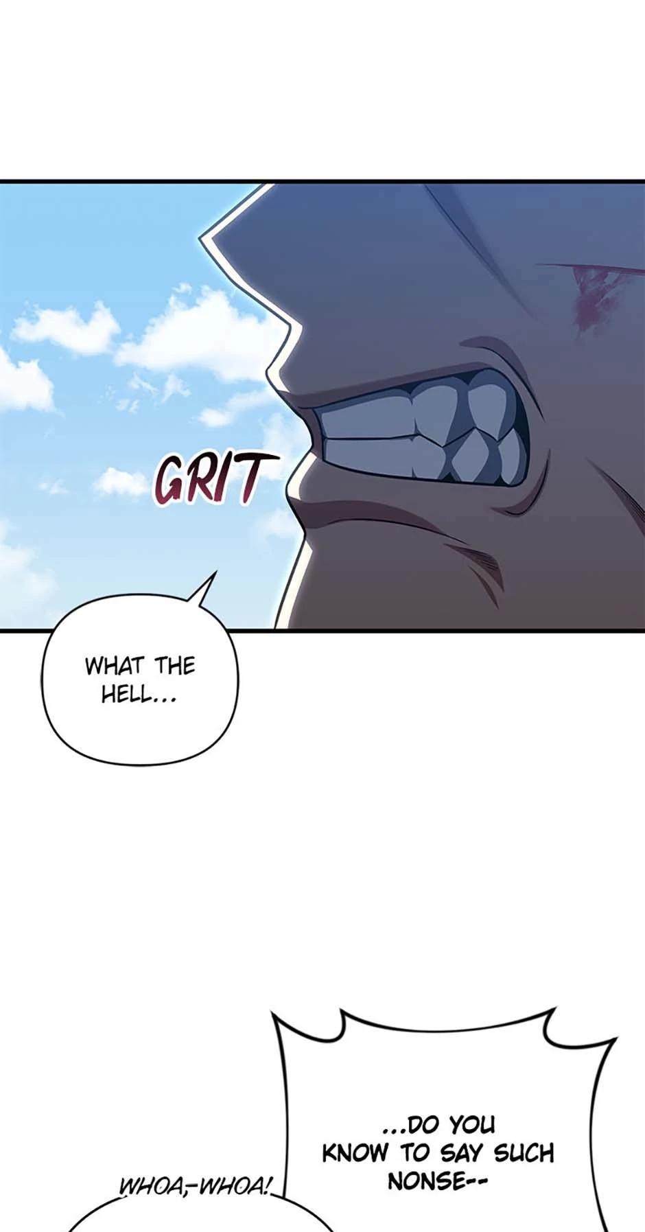 After Ten Millennia in Hell Chapter 94