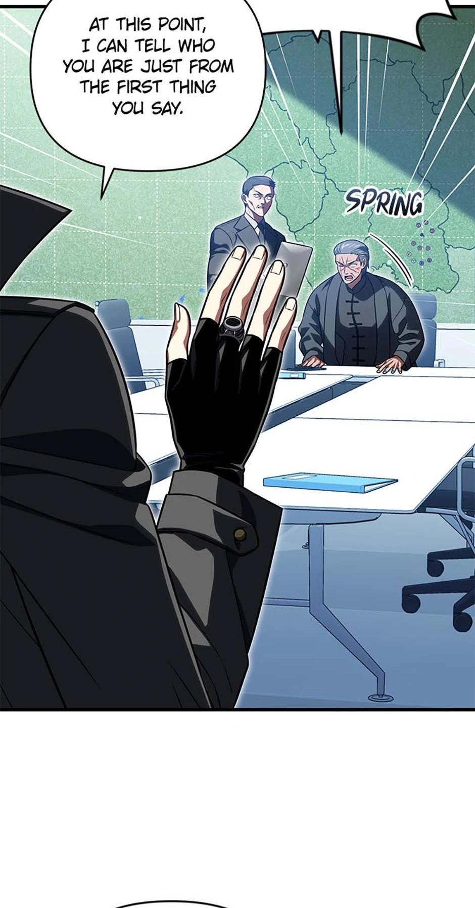 After Ten Millennia in Hell Chapter 94