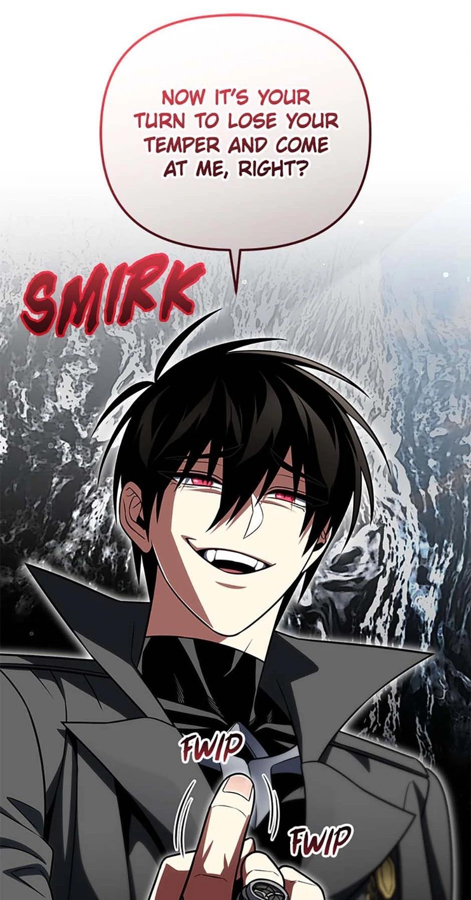 After Ten Millennia in Hell Chapter 94