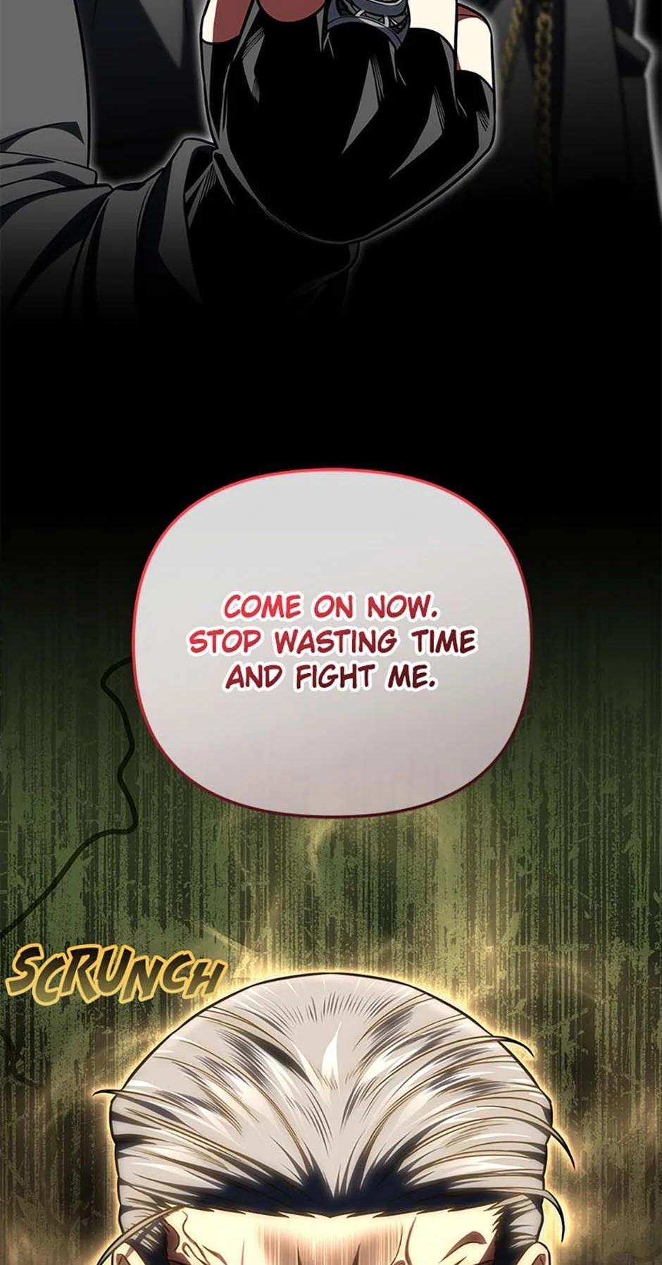 After Ten Millennia in Hell Chapter 94