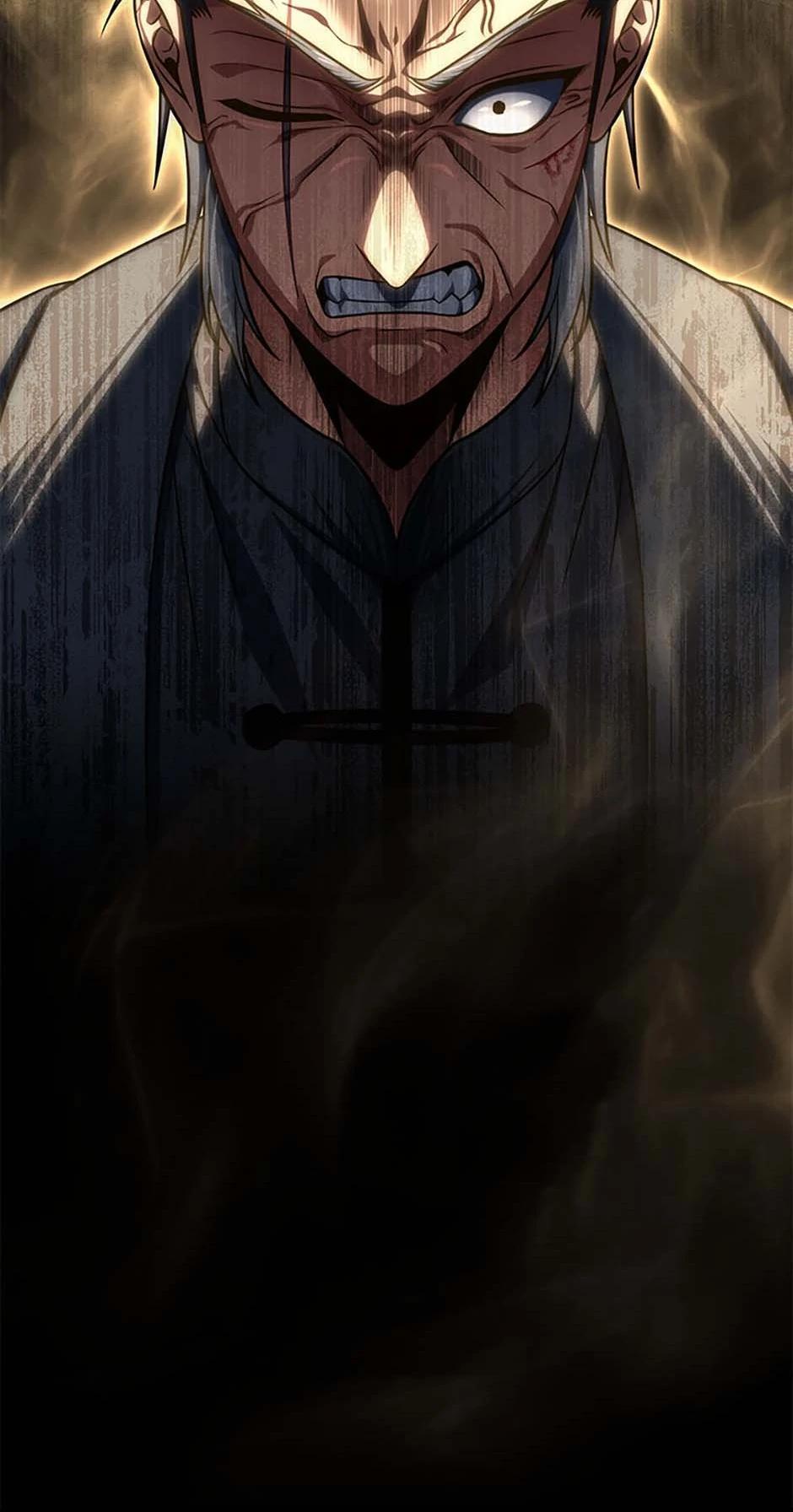 After Ten Millennia in Hell Chapter 94