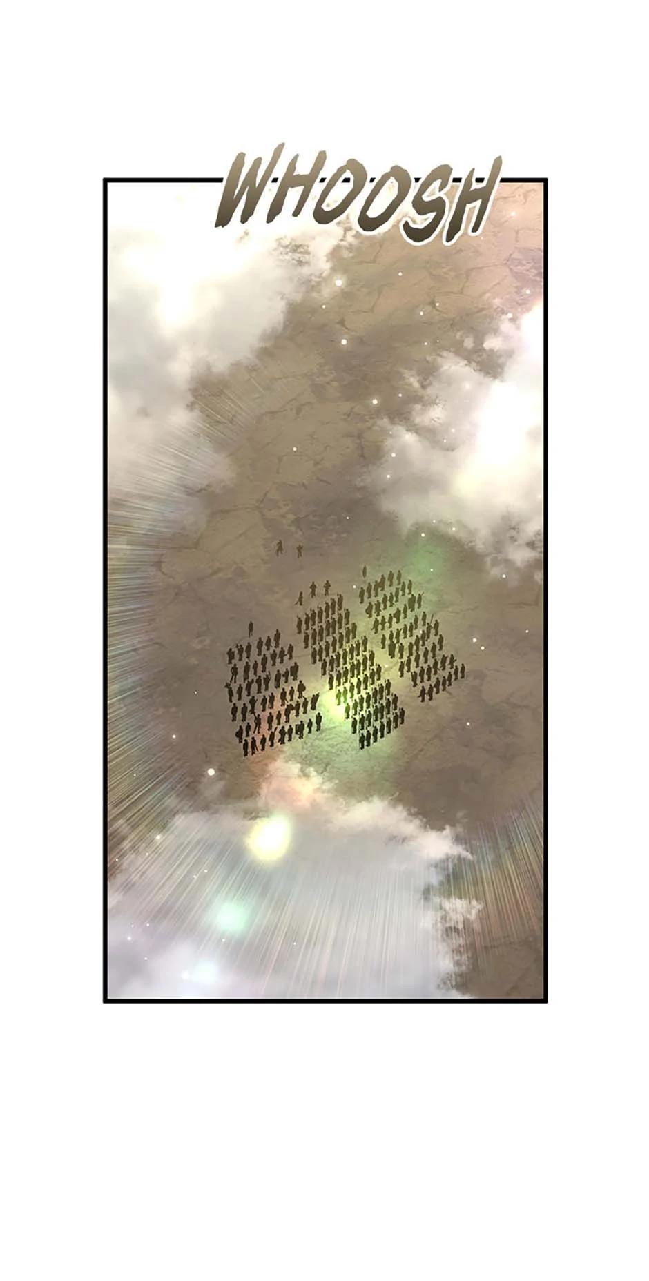 After Ten Millennia in Hell Chapter 95