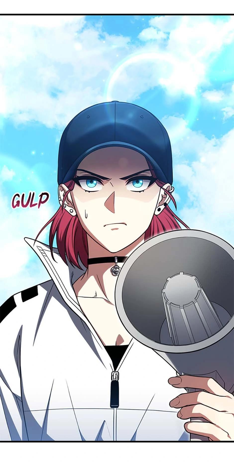 After Ten Millennia in Hell Chapter 95