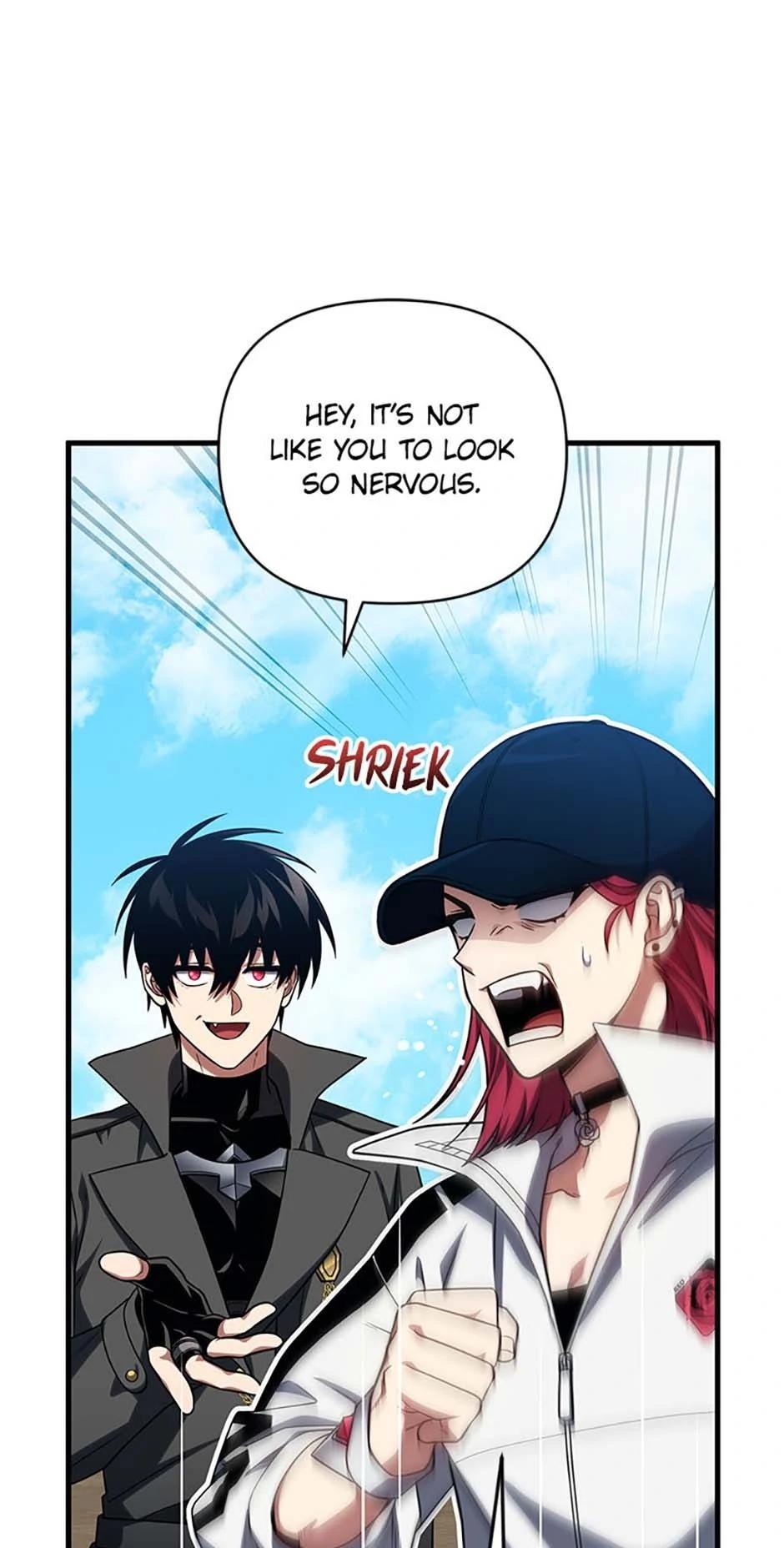 After Ten Millennia in Hell Chapter 95