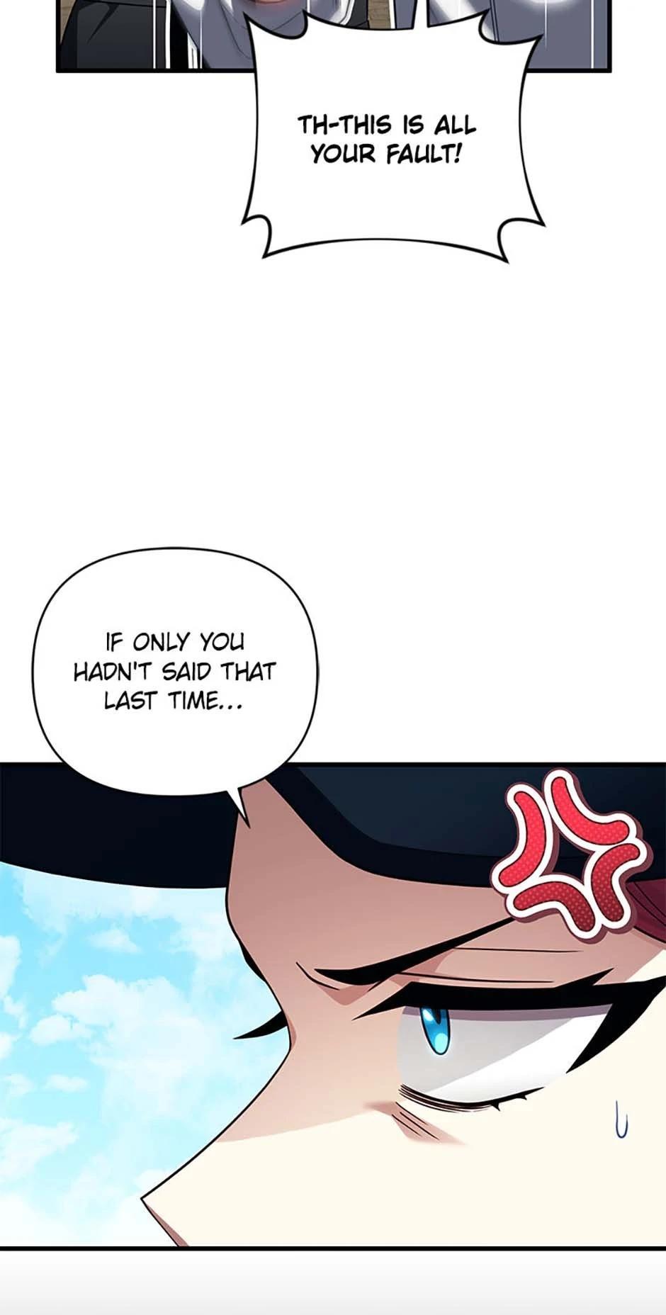 After Ten Millennia in Hell Chapter 95