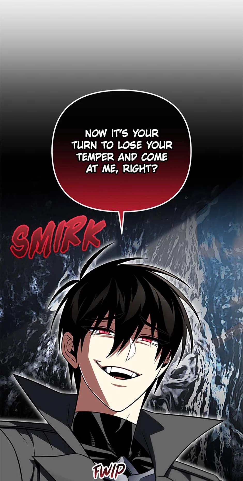 After Ten Millennia in Hell Chapter 95