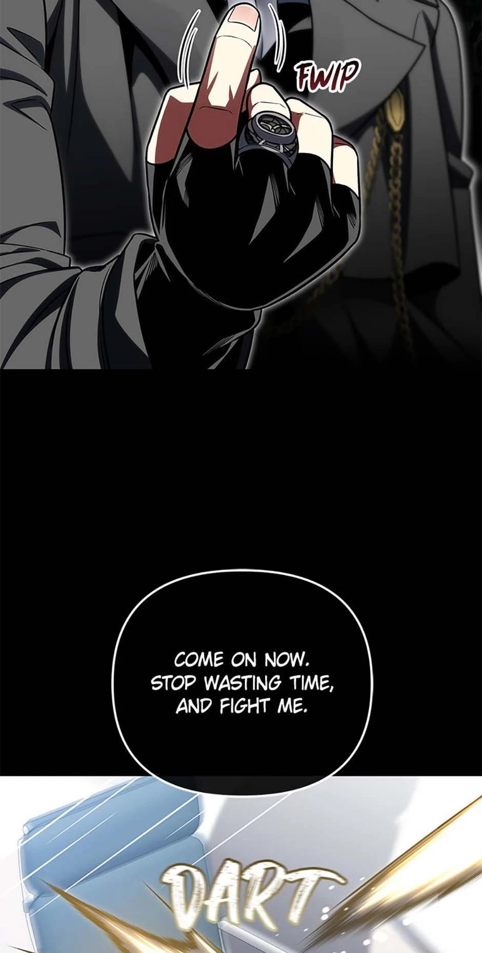 After Ten Millennia in Hell Chapter 95