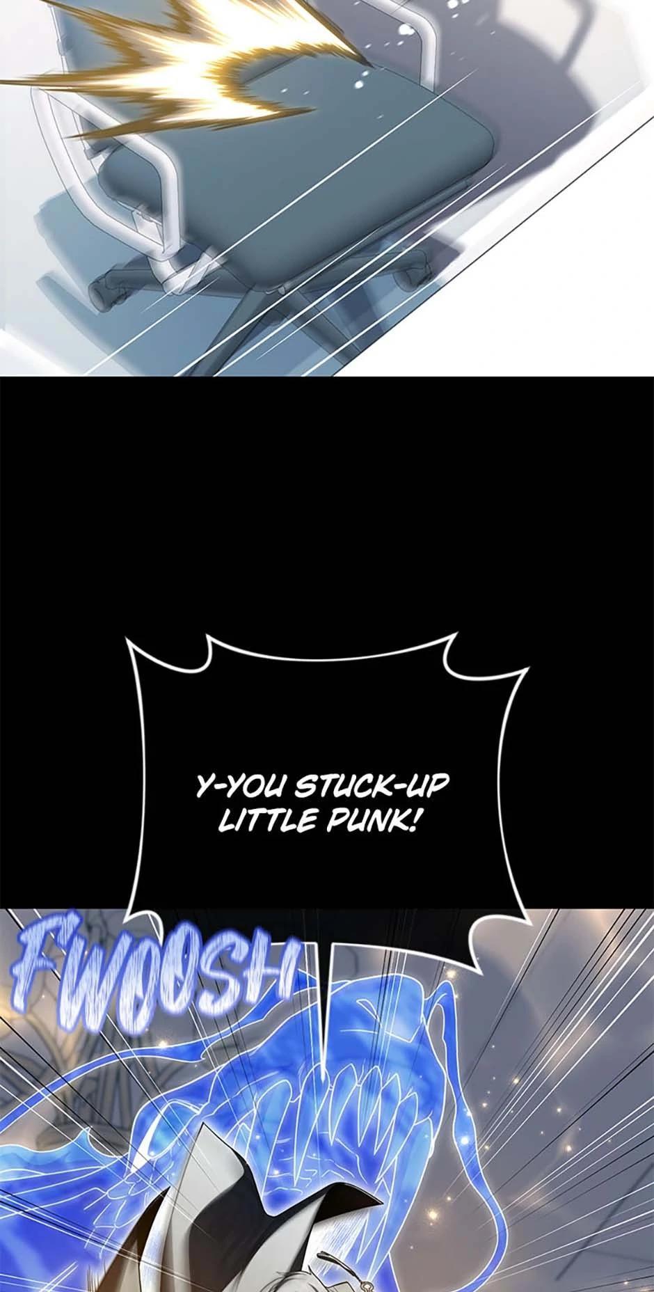 After Ten Millennia in Hell Chapter 95