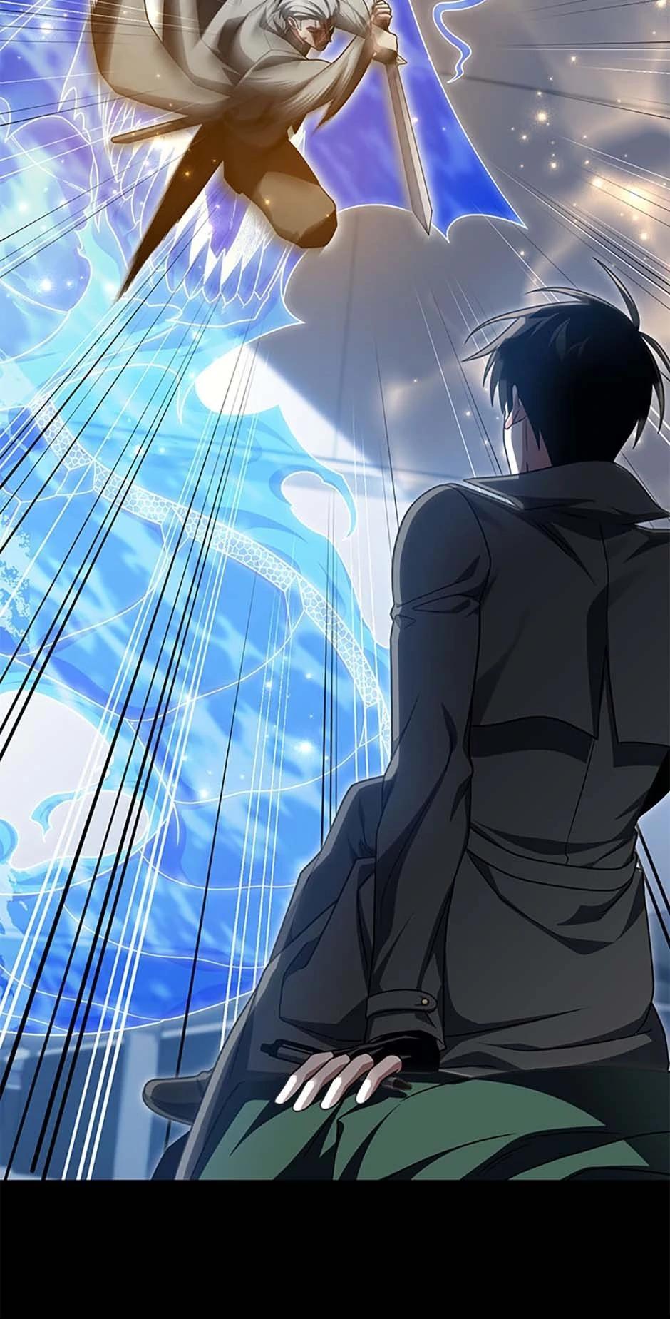 After Ten Millennia in Hell Chapter 95