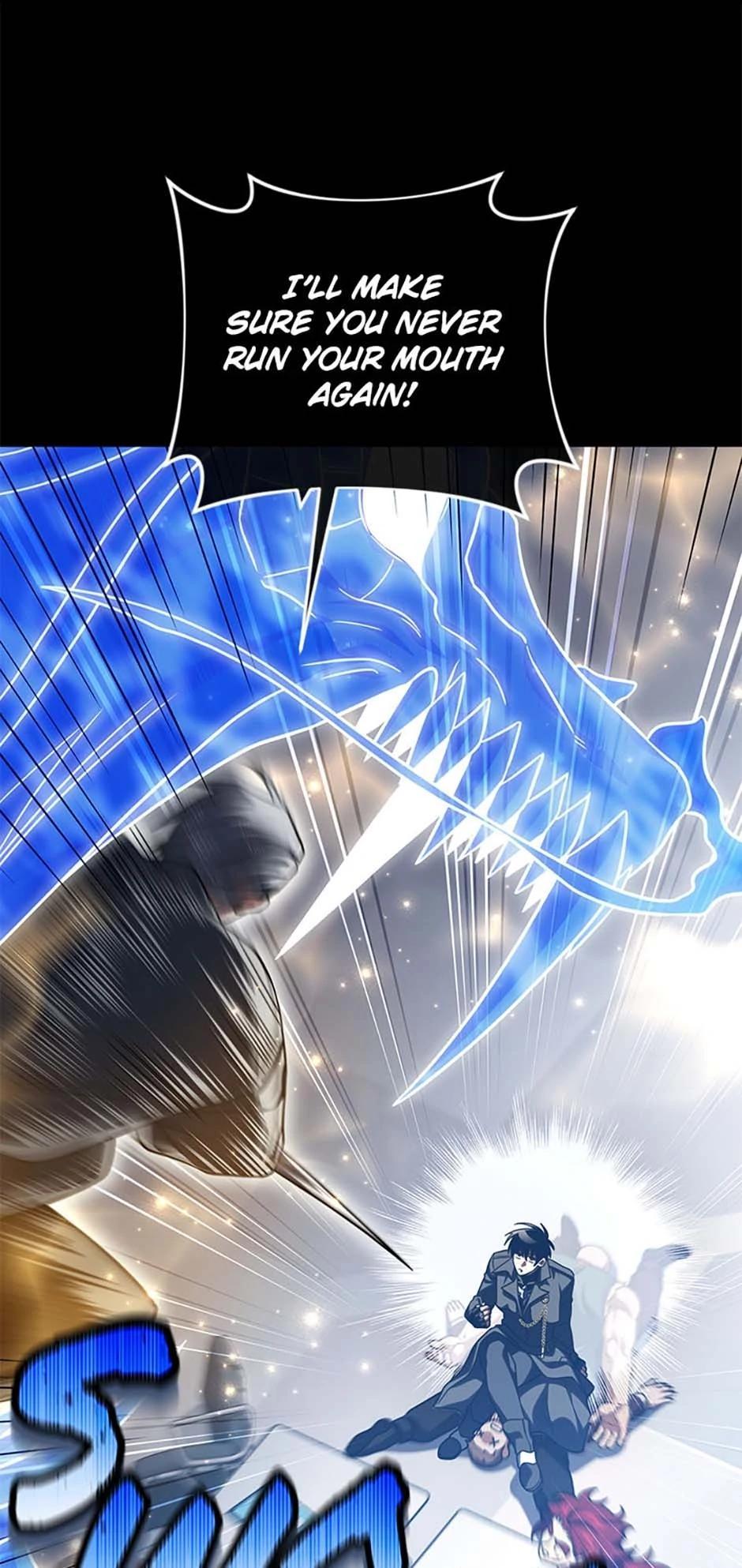 After Ten Millennia in Hell Chapter 95