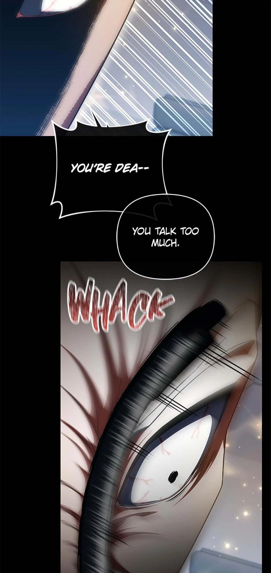 After Ten Millennia in Hell Chapter 95