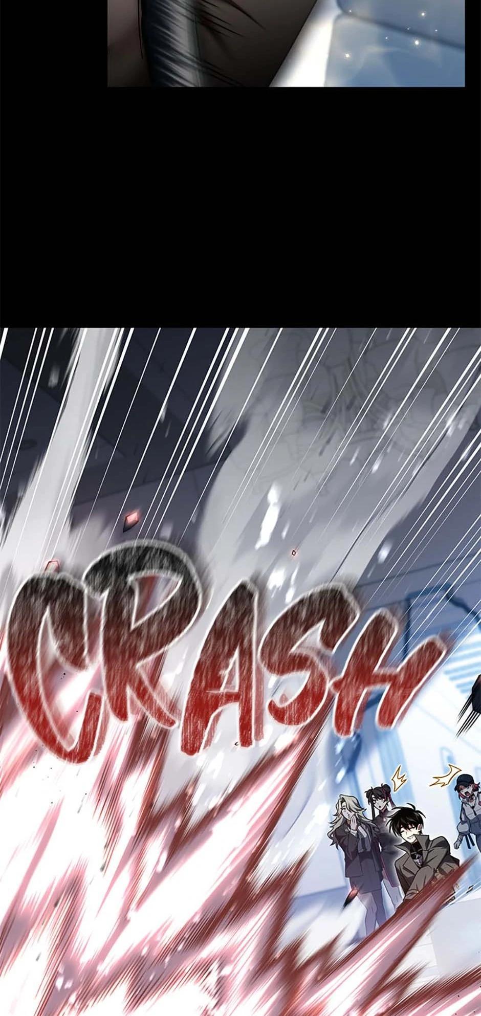 After Ten Millennia in Hell Chapter 95