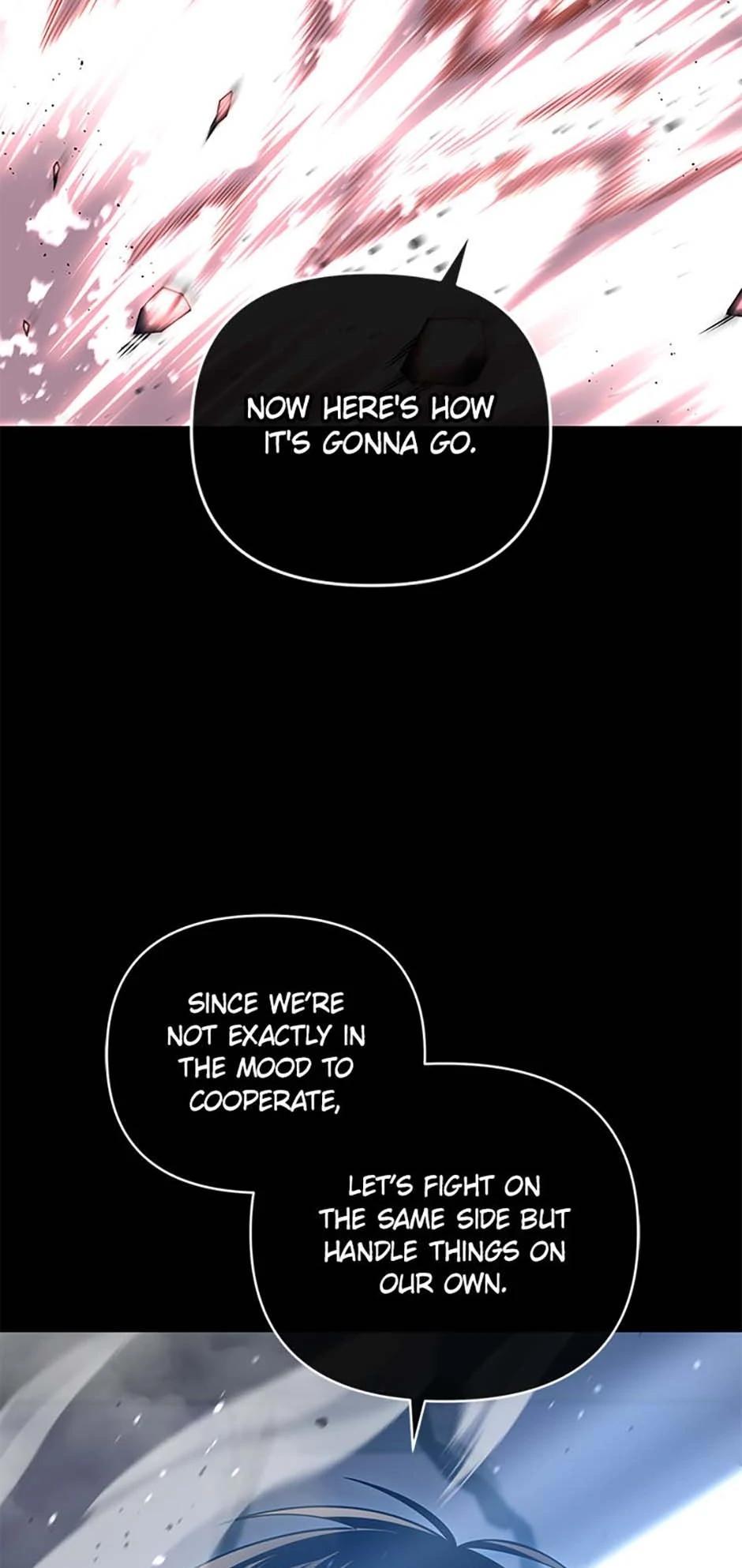 After Ten Millennia in Hell Chapter 95