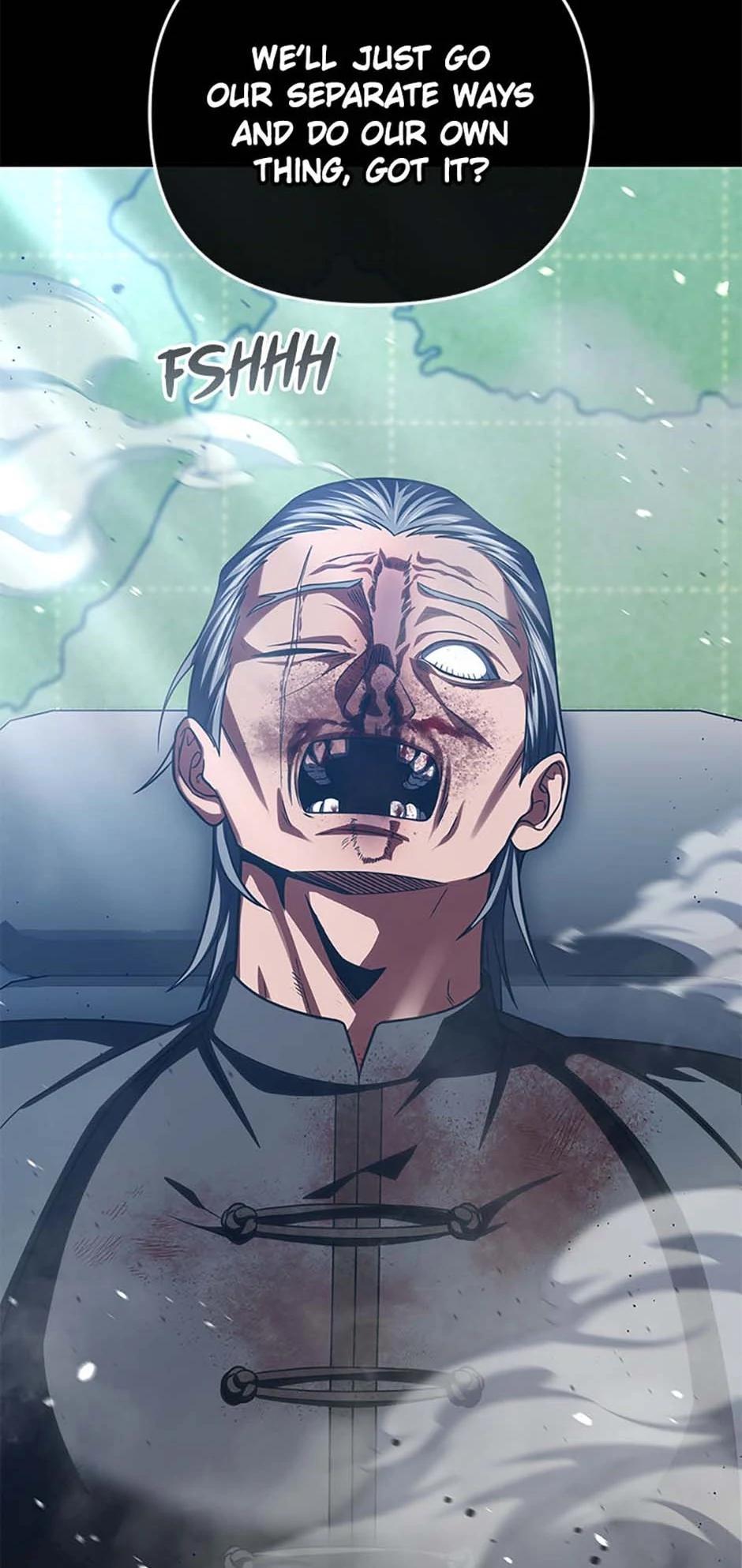 After Ten Millennia in Hell Chapter 95