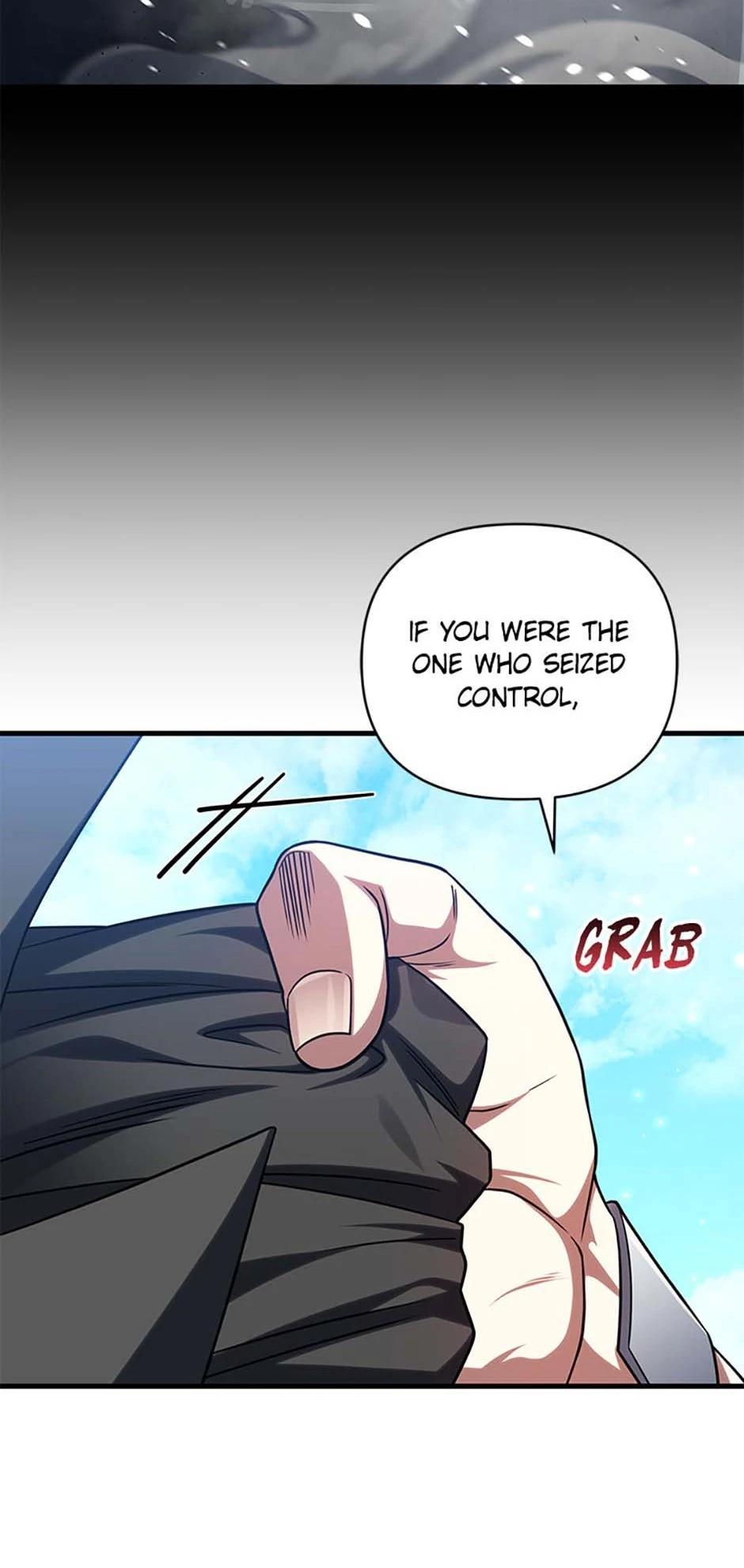 After Ten Millennia in Hell Chapter 95